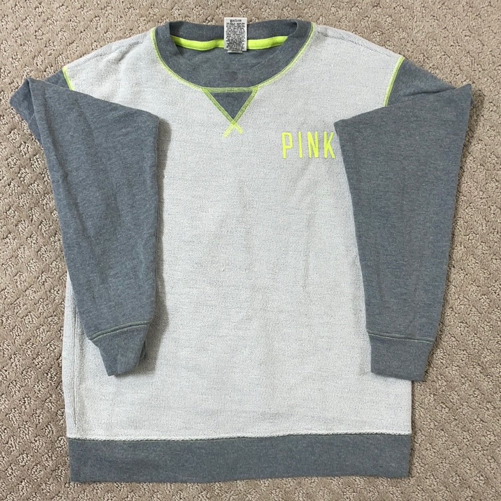 RARE Victoria’s Secret Sweatshirt